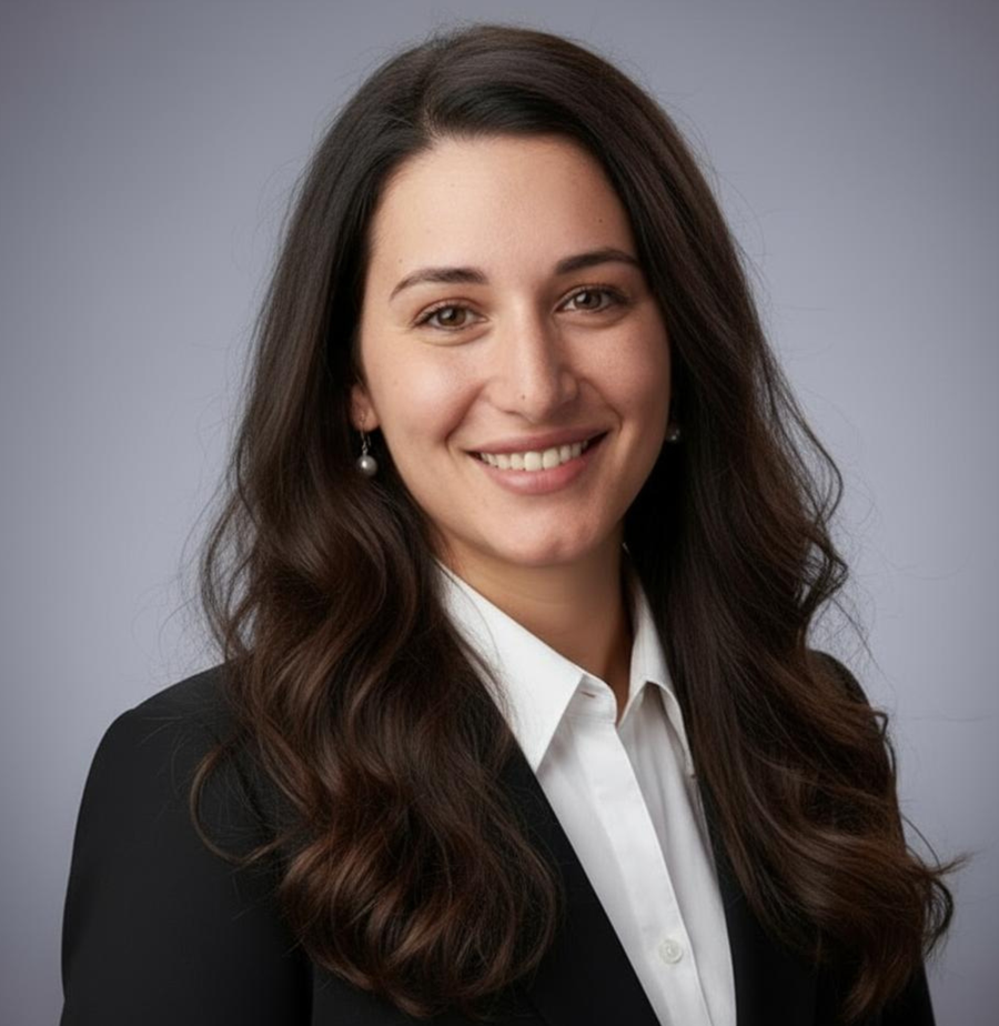 Sasha Madrigal MSW, Registered Clinical Social Work Intern, License No. ISW22657, online therapist in Florida